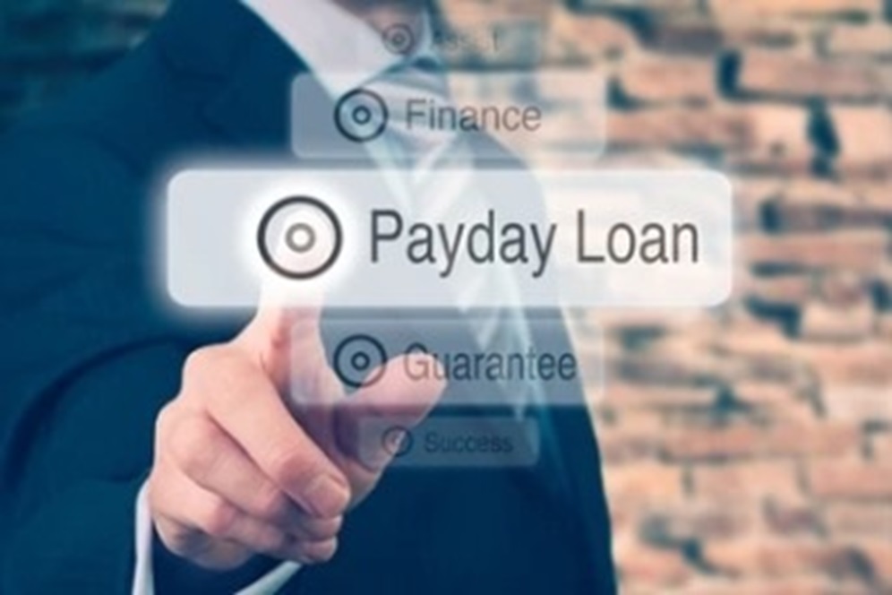 Payday Loans Without a Credit Check